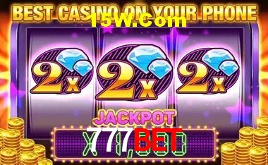 Estatísticas 777bet