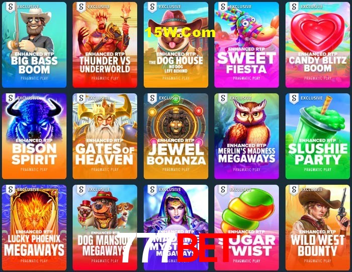 Flash Promotion 777bet