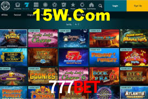 Exclusive Games 777bet