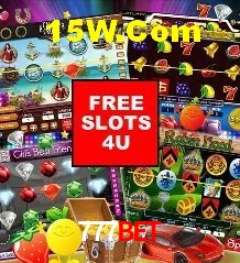 Recursos de Bônus 777bet