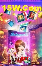 Jogos de Slot 777bet