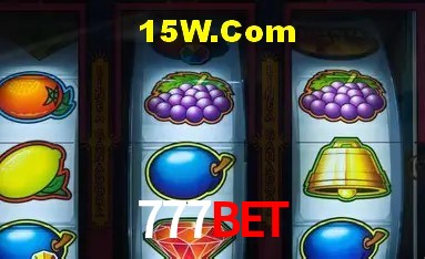 Provedores de Jogos 777bet