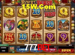 Estatísticas do Jogo 777bet