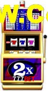 Slot Games 777bet